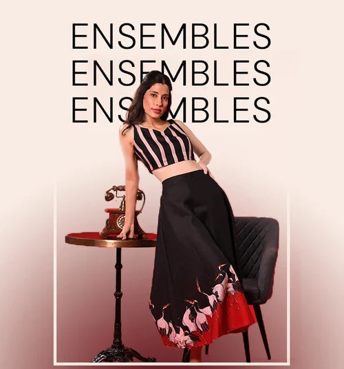 CO-ORD SETS