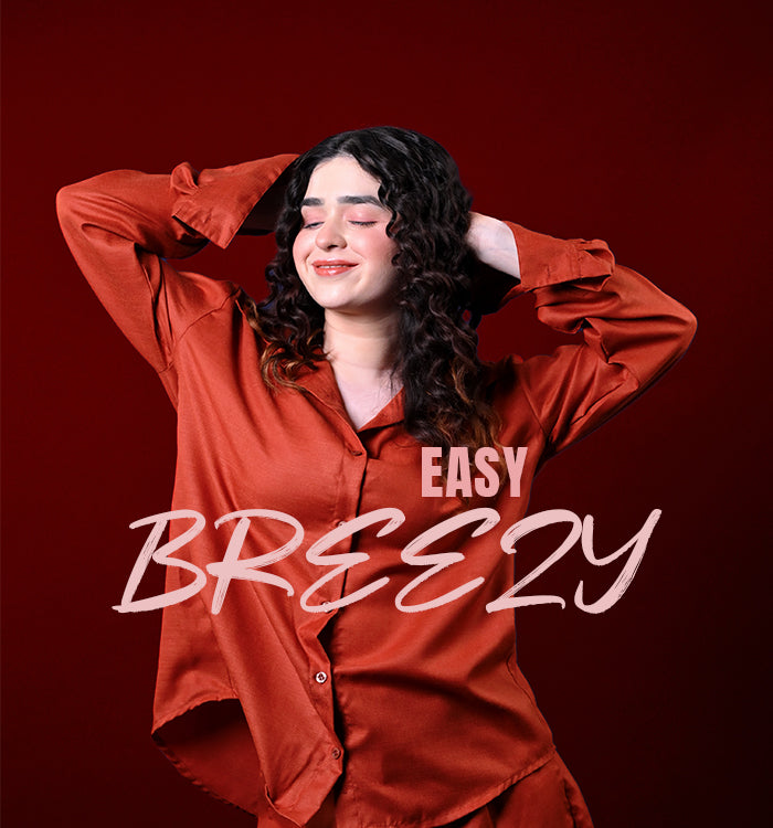 EASY BREEZY