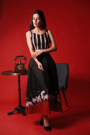 THE WHISPERING WING SKIRT