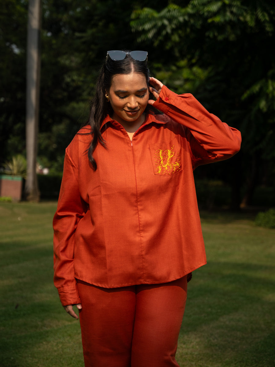 THE SPARK CO-ORD