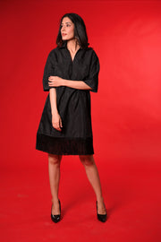 THE FREE FALL DRESS