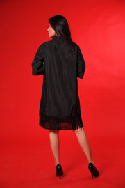 THE FREE FALL DRESS