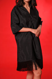 THE FREE FALL DRESS