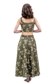 THE LYRIC LEAF CO-ORD