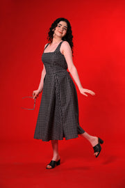 THE PIXEL DRESS