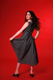 THE PIXEL DRESS