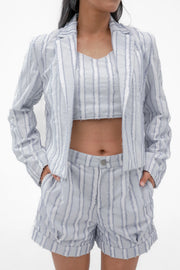 THE RAW EDGE CO-ORD