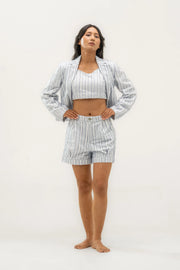 THE RAW EDGE CO-ORD