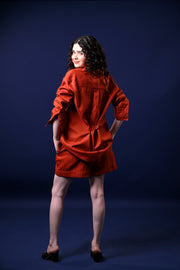 THE RUSTIC RHYME CO-ORD