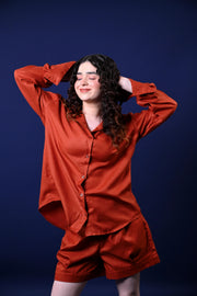 THE RUSTIC RHYME CO-ORD