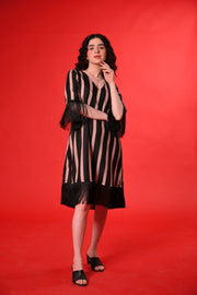 THE SHADOW DRESS