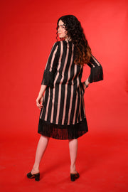THE SHADOW DRESS