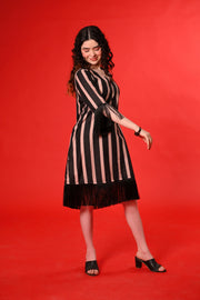 THE SHADOW DRESS