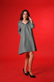 THE SUMMER SWING DRESS