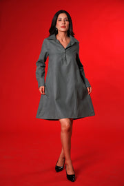 THE SUMMER SWING DRESS