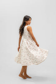 THE WHISPER DRESS
