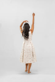 THE WHISPER DRESS