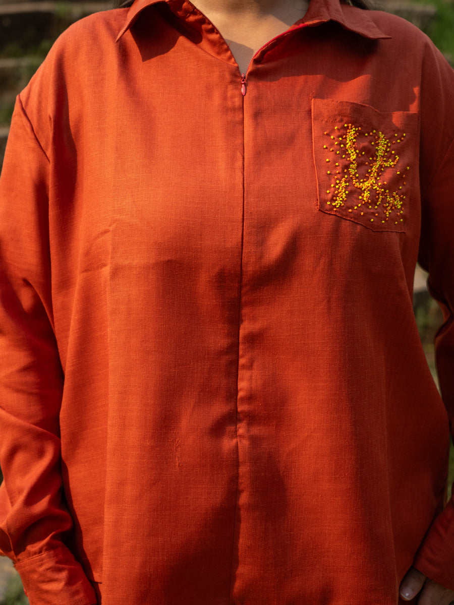 THE SPARK CO-ORD